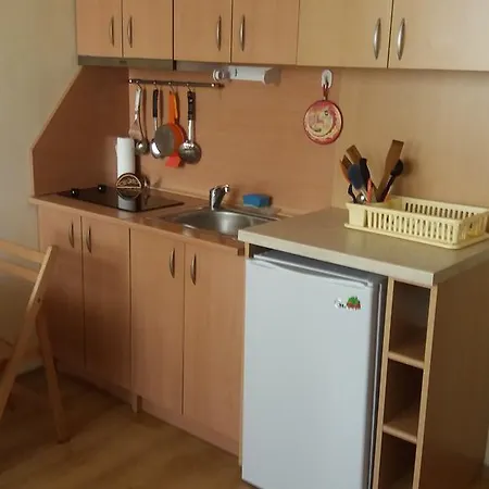 Apartment In *