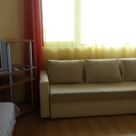 Apartment In Sunny Beach
