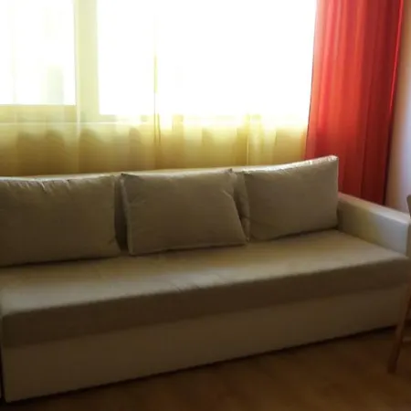 In Apartman