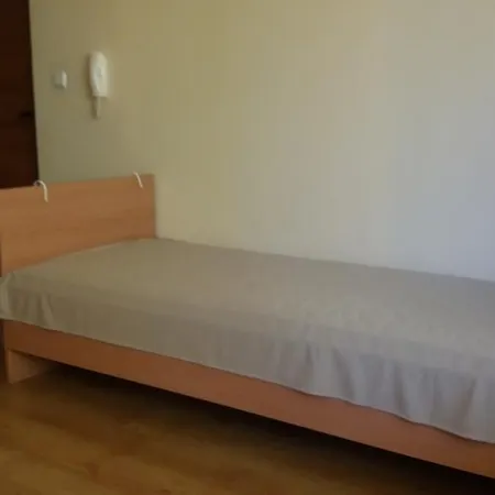 Apartman In *