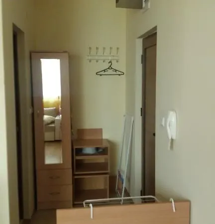 Apartman In *